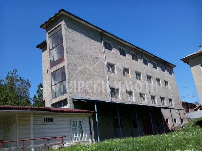 Продава БИЗНЕС ИМОТ, с. Самоводене, област Велико Търново, снимка 2 - Други - 48893862