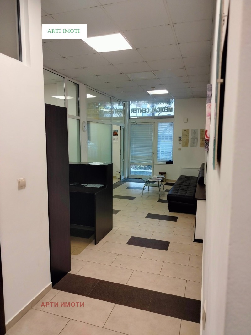 Продава БИЗНЕС ИМОТ, гр. София, Кръстова вада, снимка 2 - Други - 52481542