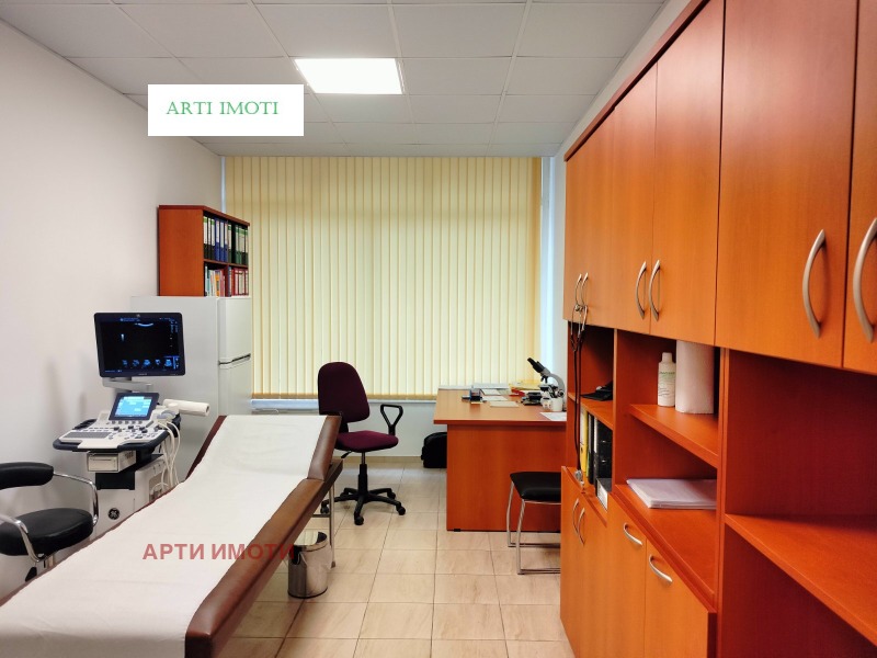 Продава БИЗНЕС ИМОТ, гр. София, Кръстова вада, снимка 4 - Други - 52481542