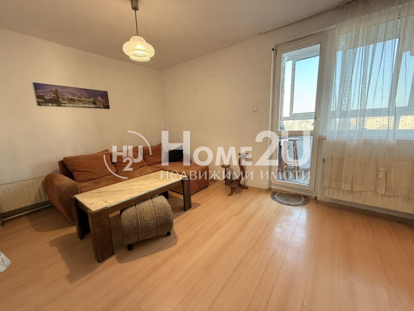 Продава 1-СТАЕН, гр. София, Белите брези, снимка 5 - Апартаменти - 56253616