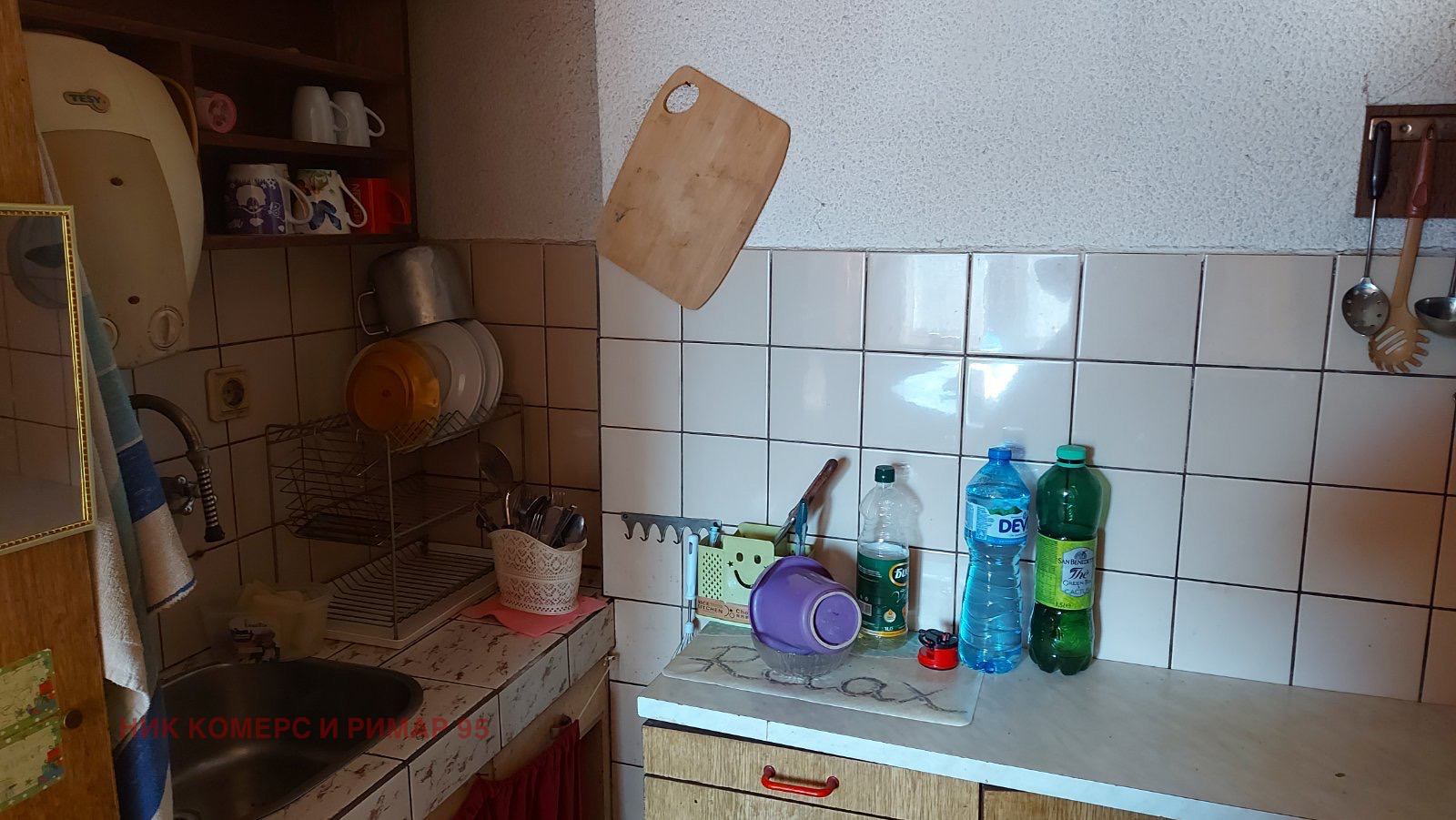 Продава 2-СТАЕН, гр. София, Модерно предградие, снимка 8 - Апартаменти - 54480438