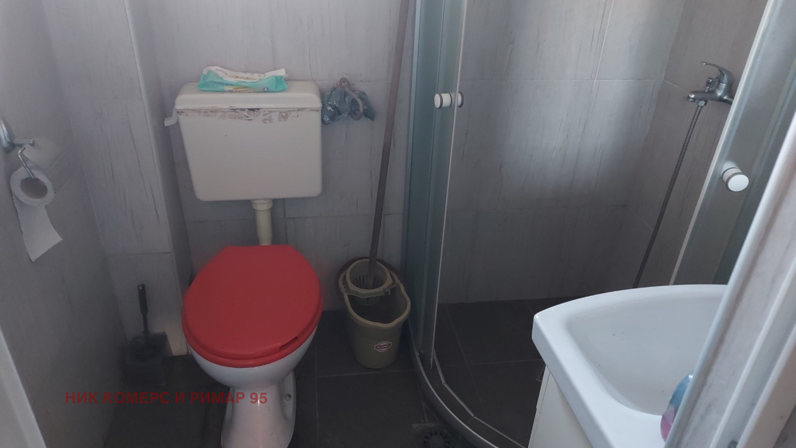 Продава 2-СТАЕН, гр. София, Модерно предградие, снимка 6 - Апартаменти - 54480438