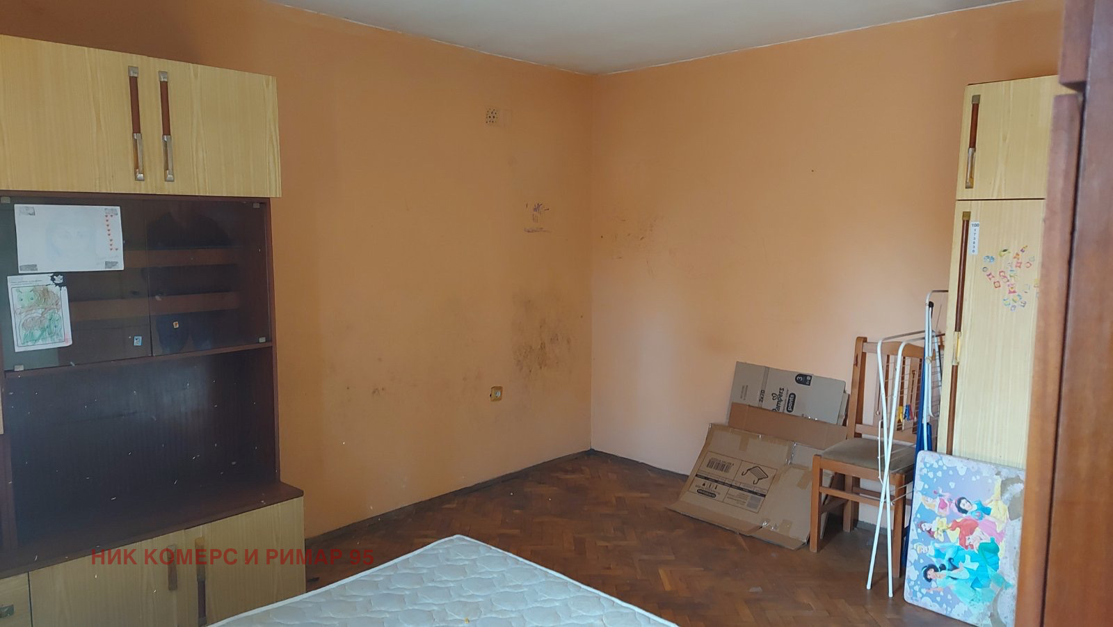 Продава 2-СТАЕН, гр. София, Модерно предградие, снимка 3 - Апартаменти - 54480438