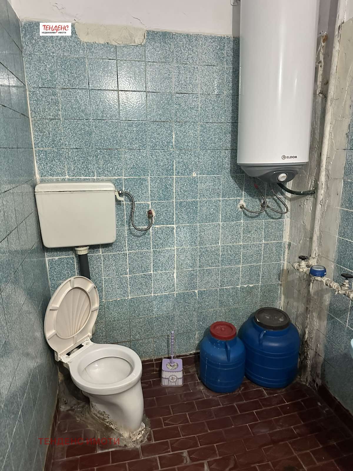 Продава 3-СТАЕН, гр. Кърджали, Център, снимка 6 - Апартаменти - 54191020