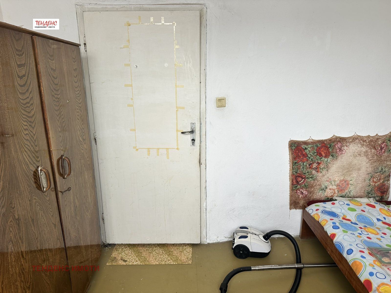 Продава 3-СТАЕН, гр. Кърджали, Център, снимка 7 - Апартаменти - 54191020