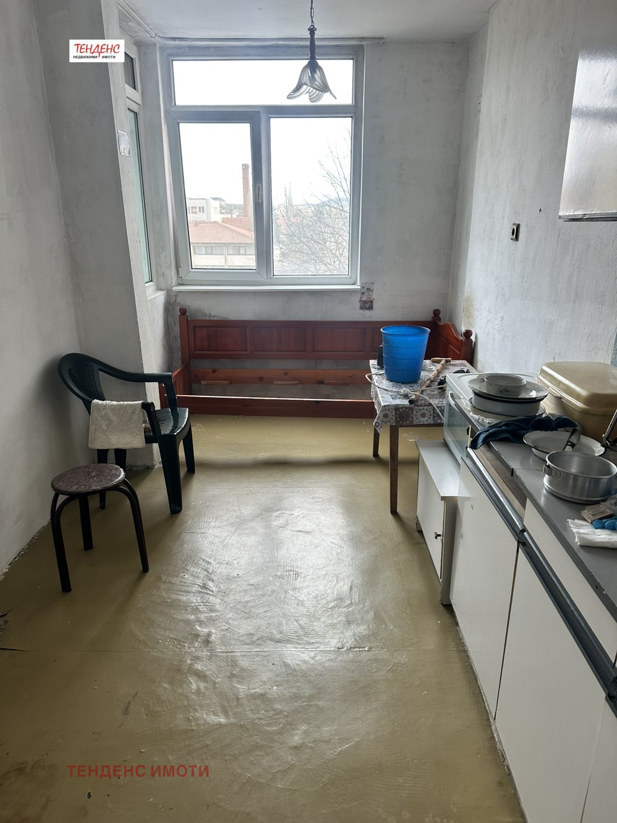 Продава 3-СТАЕН, гр. Кърджали, Център, снимка 9 - Апартаменти - 54191020