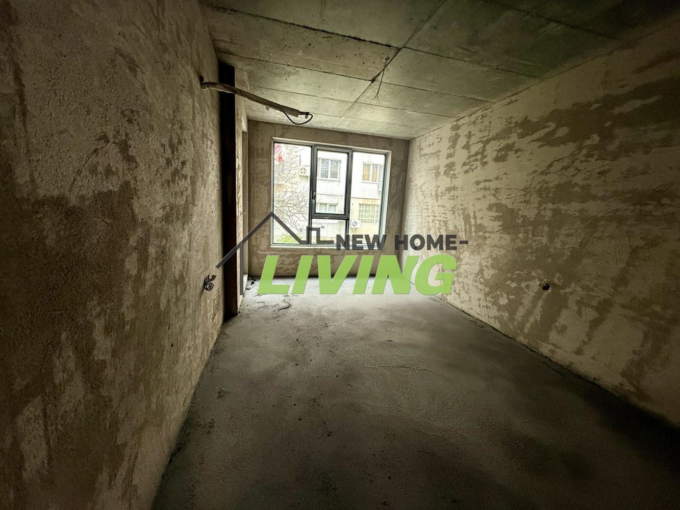 Продава 2-СТАЕН, гр. Бургас, Зорница, снимка 3 - Апартаменти - 54274839