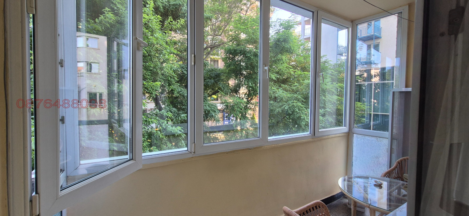 Продава 2-СТАЕН, гр. Бургас, Лазур, снимка 16 - Апартаменти - 55156207