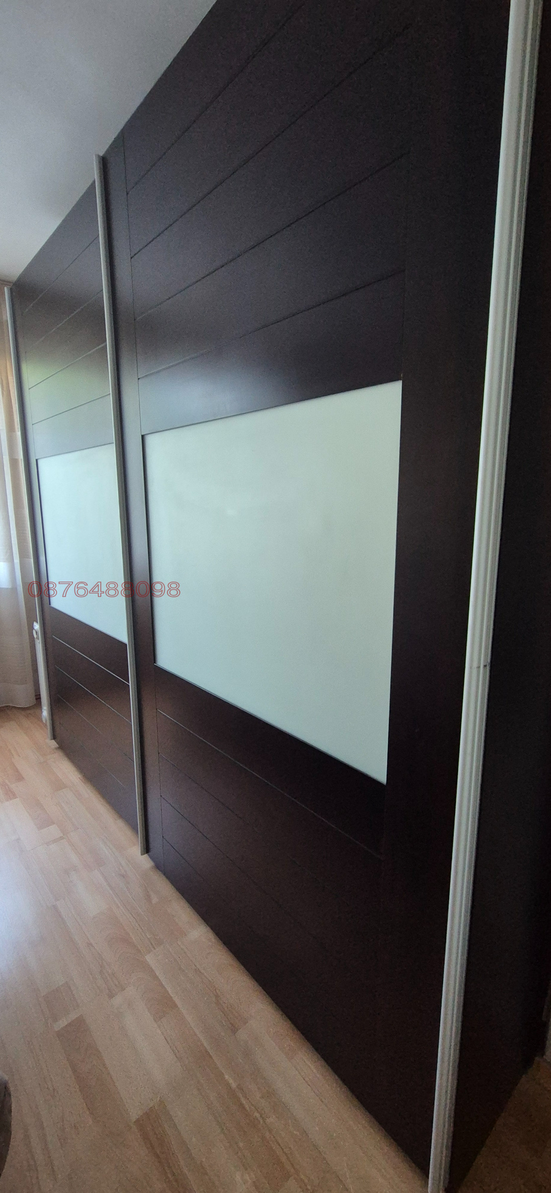 Продава 2-СТАЕН, гр. Бургас, Лазур, снимка 9 - Апартаменти - 55156207