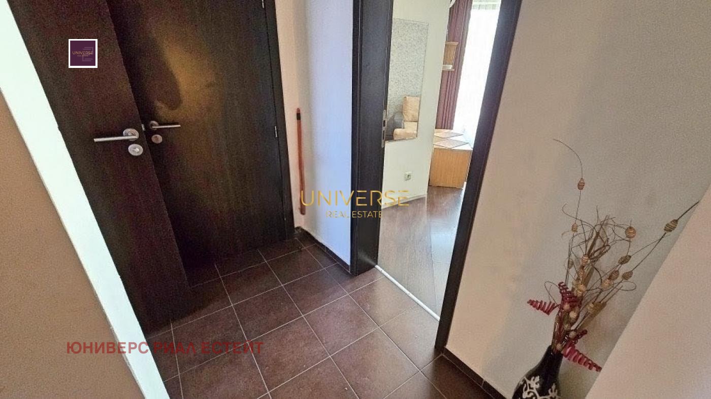 Продава 2-СТАЕН, с. Кошарица, област Бургас, снимка 10 - Апартаменти - 55893131