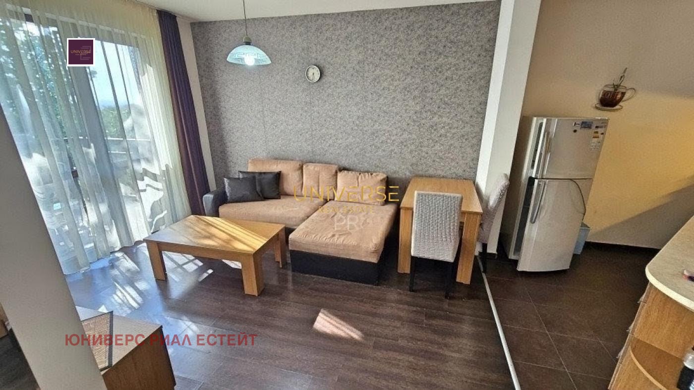 Продава 2-СТАЕН, с. Кошарица, област Бургас, снимка 2 - Апартаменти - 55893131