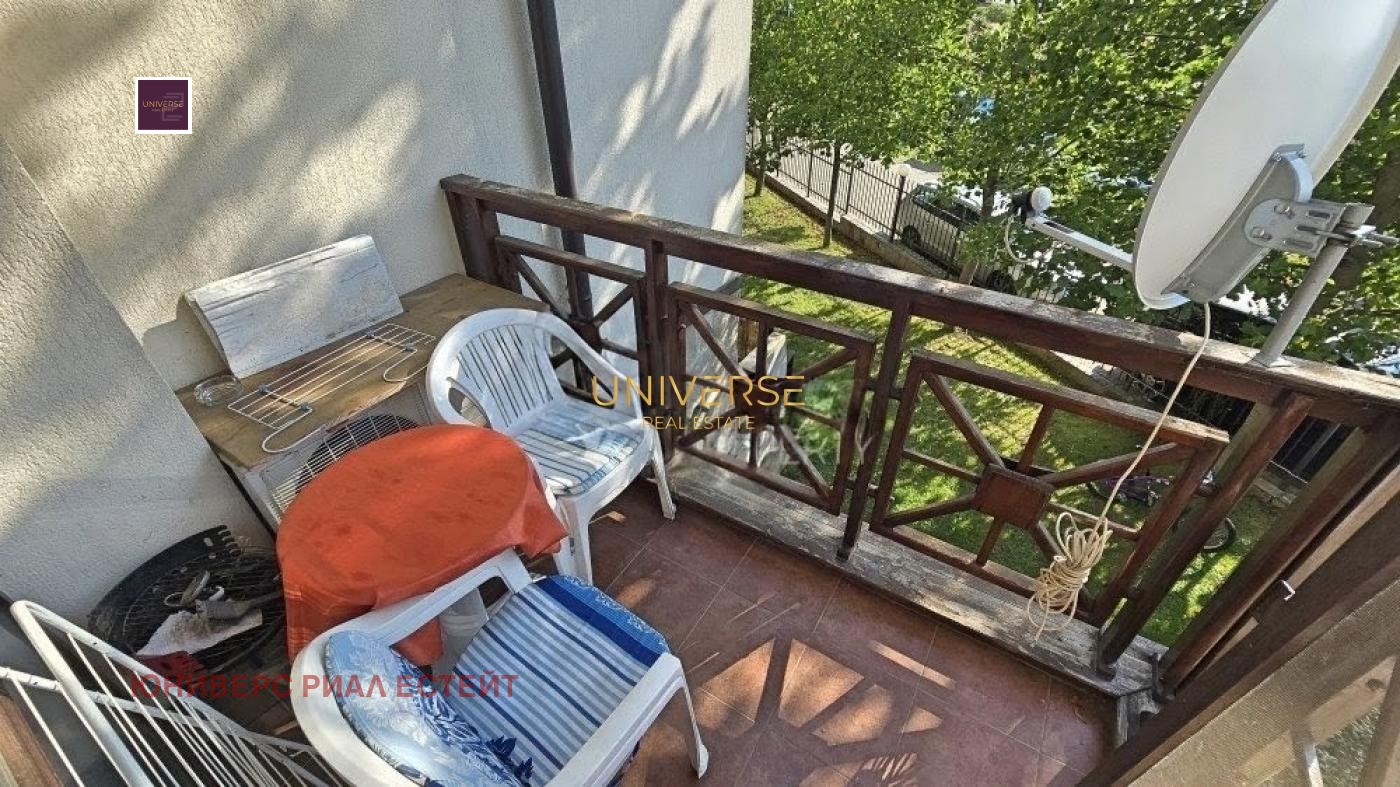 Продава 2-СТАЕН, с. Кошарица, област Бургас, снимка 11 - Апартаменти - 55893131