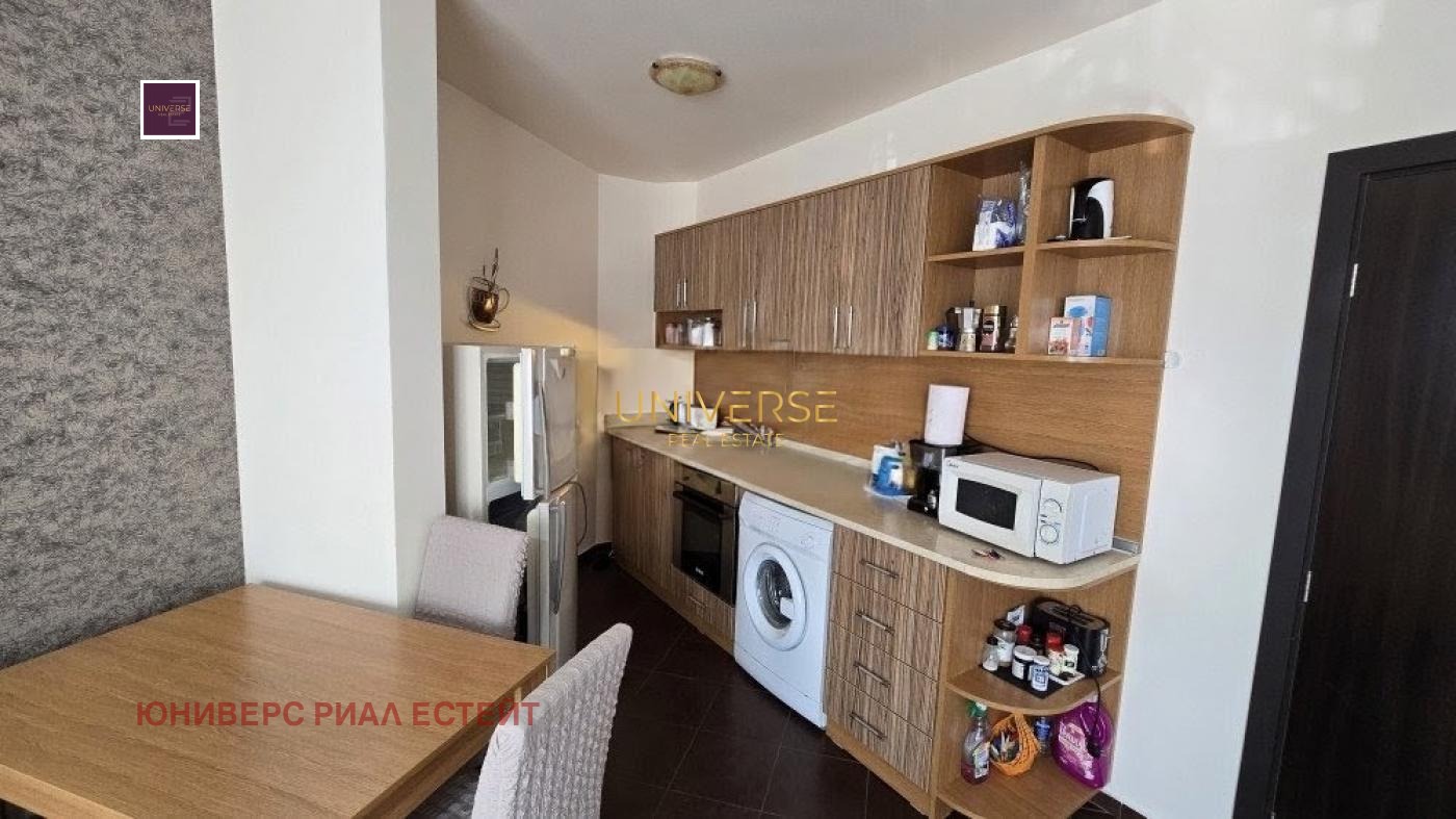 Продава 2-СТАЕН, с. Кошарица, област Бургас, снимка 6 - Апартаменти - 55893131
