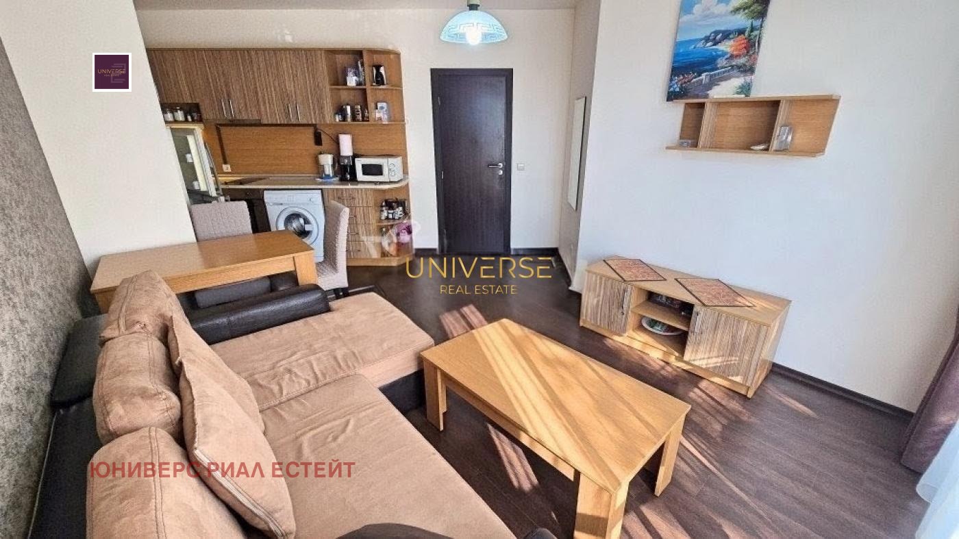 Продава 2-СТАЕН, с. Кошарица, област Бургас, снимка 7 - Апартаменти - 55893131