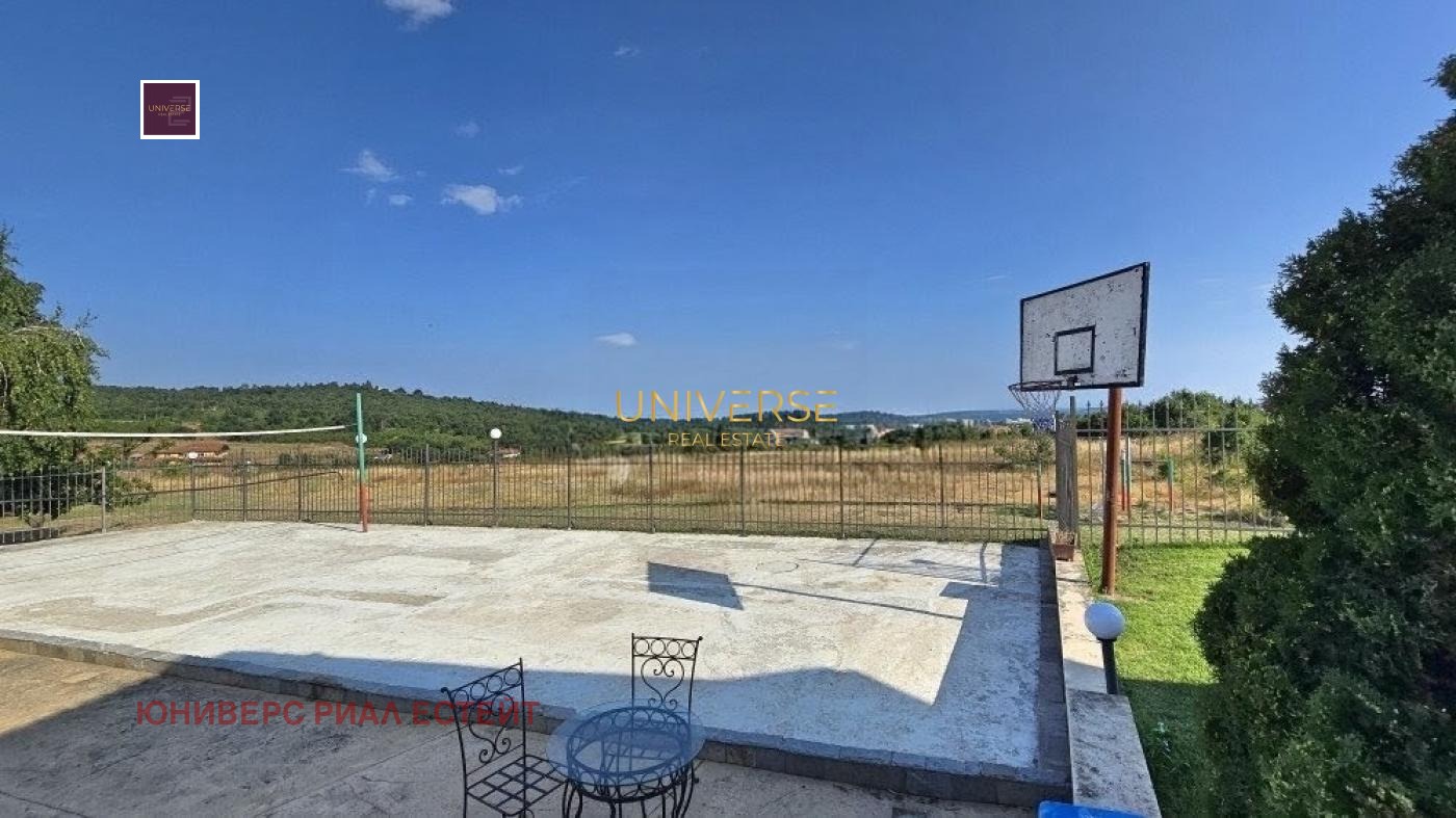 Продава 2-СТАЕН, с. Кошарица, област Бургас, снимка 15 - Апартаменти - 55893131