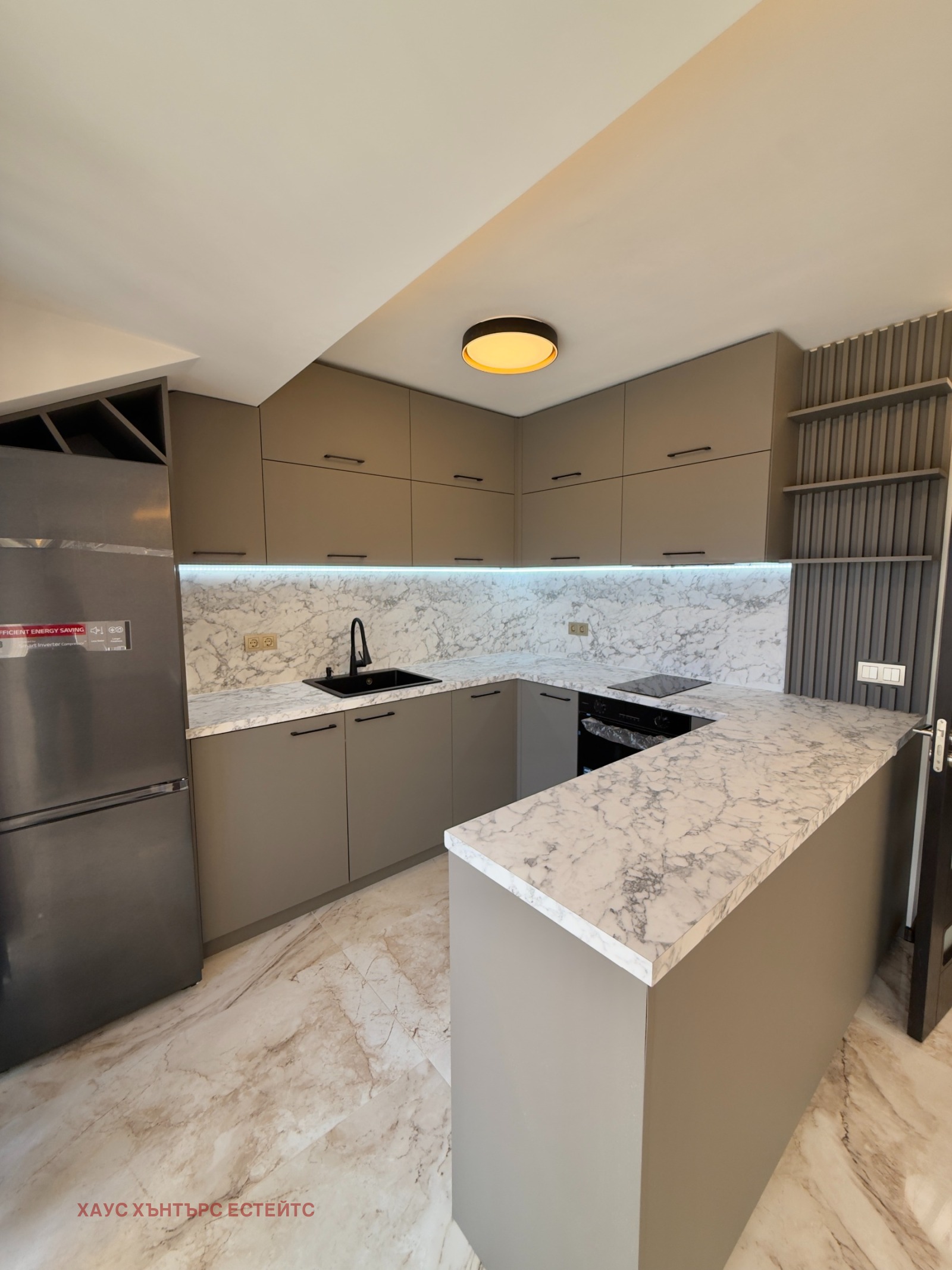 Продава 2-СТАЕН, гр. София, Овча купел 2, снимка 10 - Апартаменти - 56599845
