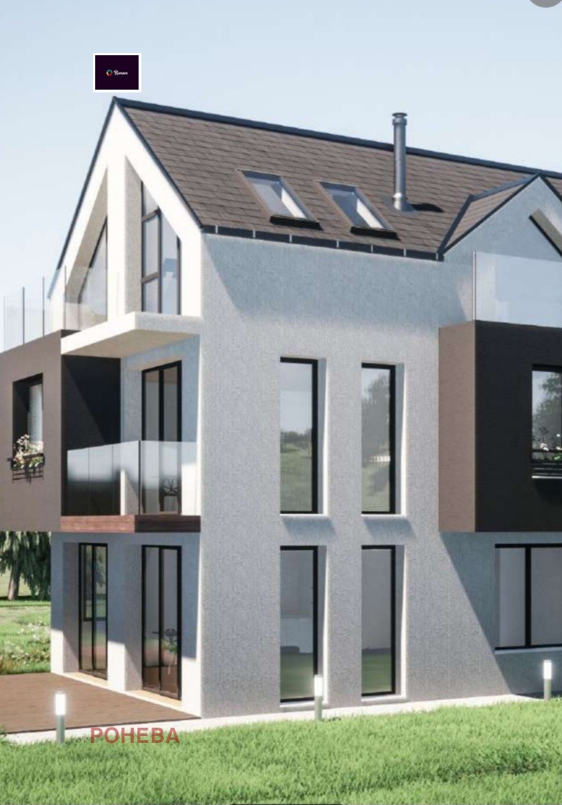 Продава 3-СТАЕН, гр. Варна, м-т Боровец - юг, снимка 2 - Апартаменти - 50806224