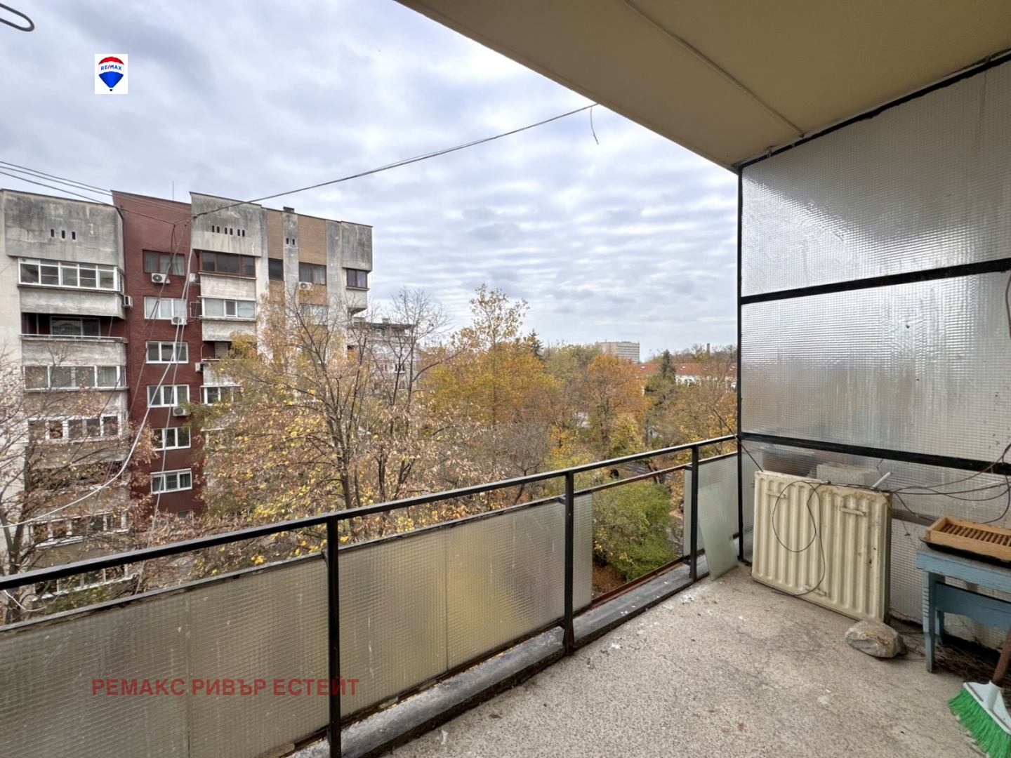 Продава 3-СТАЕН, гр. Русе, Алеи Възраждане, снимка 8 - Апартаменти - 54214316