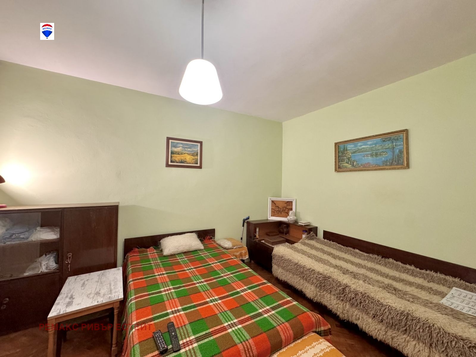 Продава 3-СТАЕН, гр. Русе, Алеи Възраждане, снимка 2 - Апартаменти - 54214316