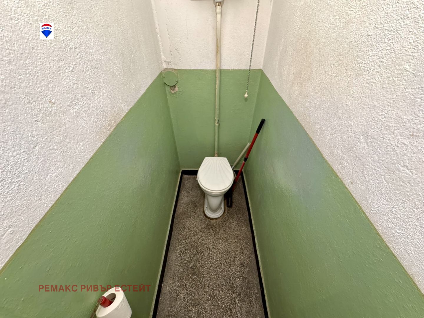 Продава 3-СТАЕН, гр. Русе, Алеи Възраждане, снимка 14 - Апартаменти - 54214316