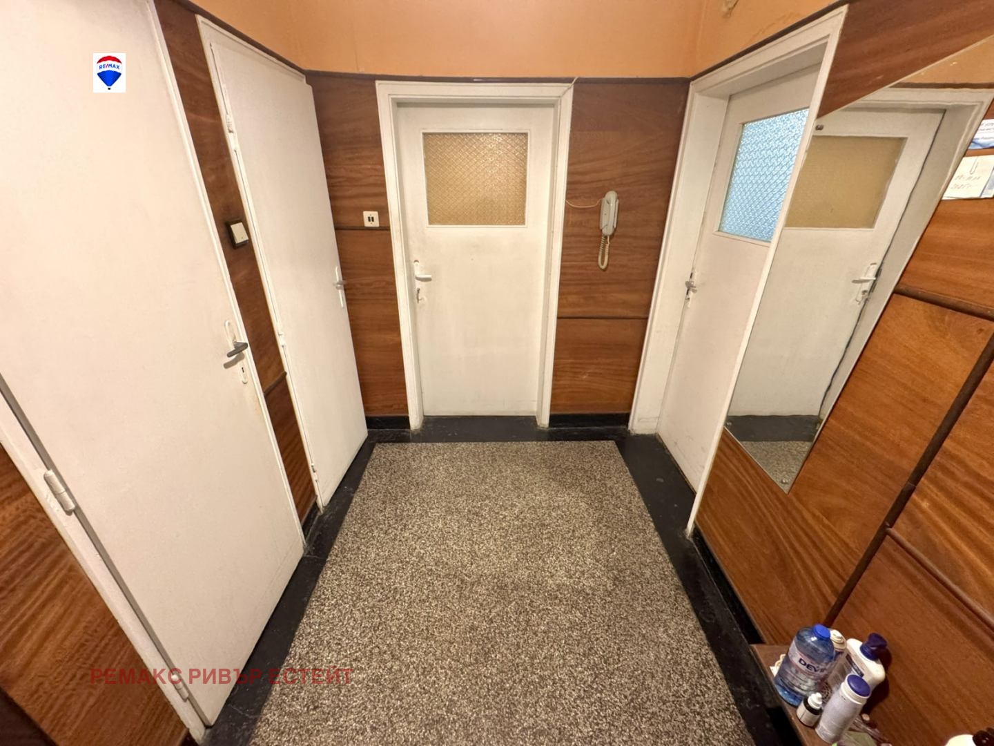 Продава 3-СТАЕН, гр. Русе, Алеи Възраждане, снимка 9 - Апартаменти - 54214316