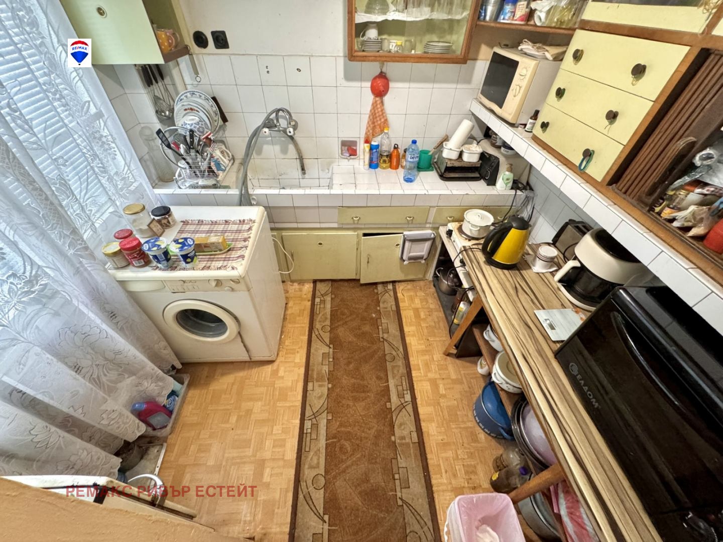 Продава 3-СТАЕН, гр. Русе, Алеи Възраждане, снимка 10 - Апартаменти - 54214316