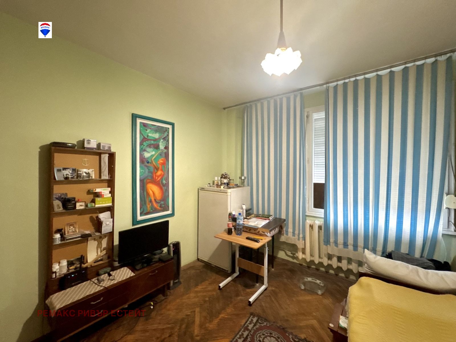 Продава 3-СТАЕН, гр. Русе, Алеи Възраждане, снимка 3 - Апартаменти - 54214316