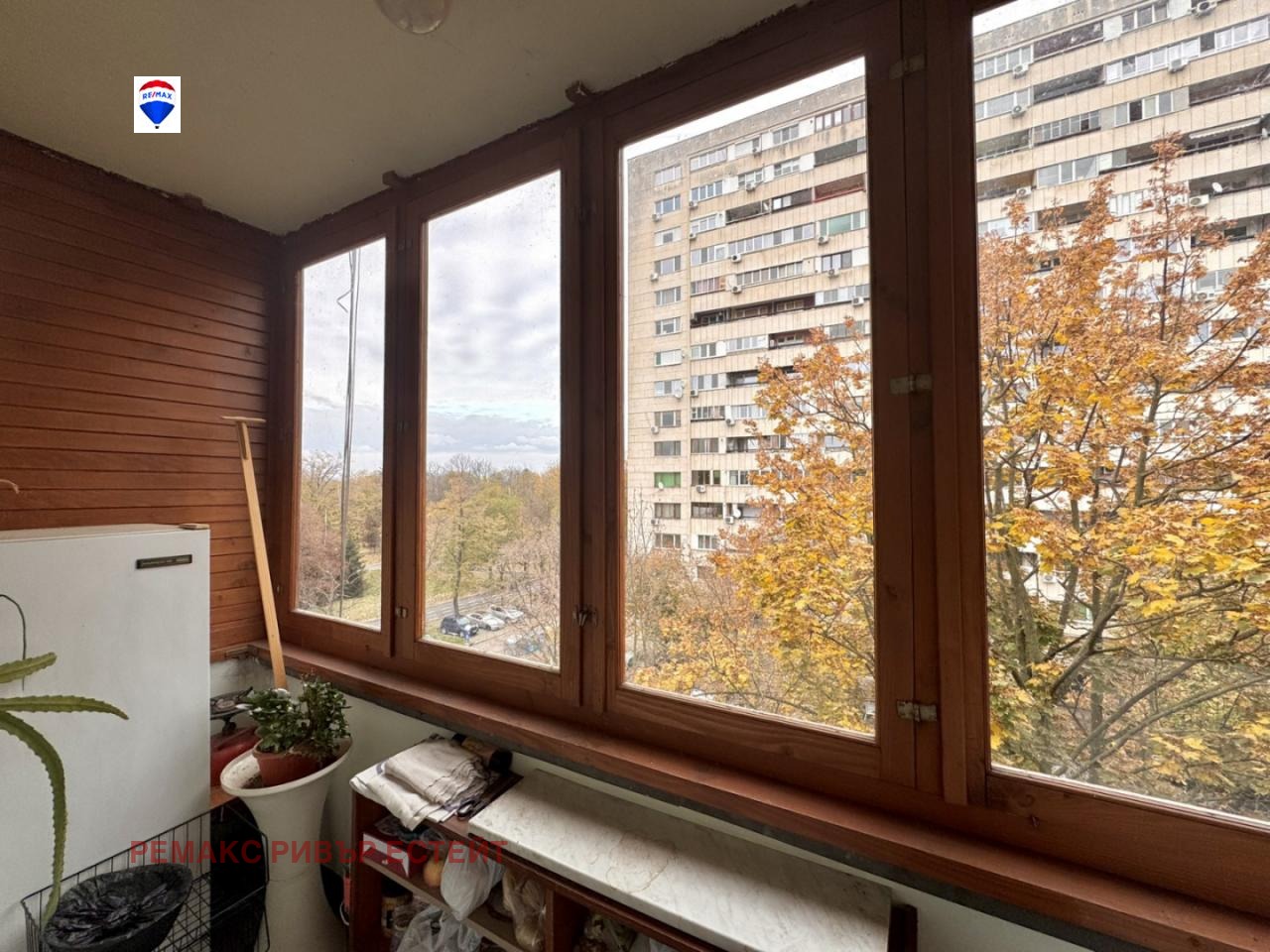 Продава 3-СТАЕН, гр. Русе, Алеи Възраждане, снимка 12 - Апартаменти - 54214316