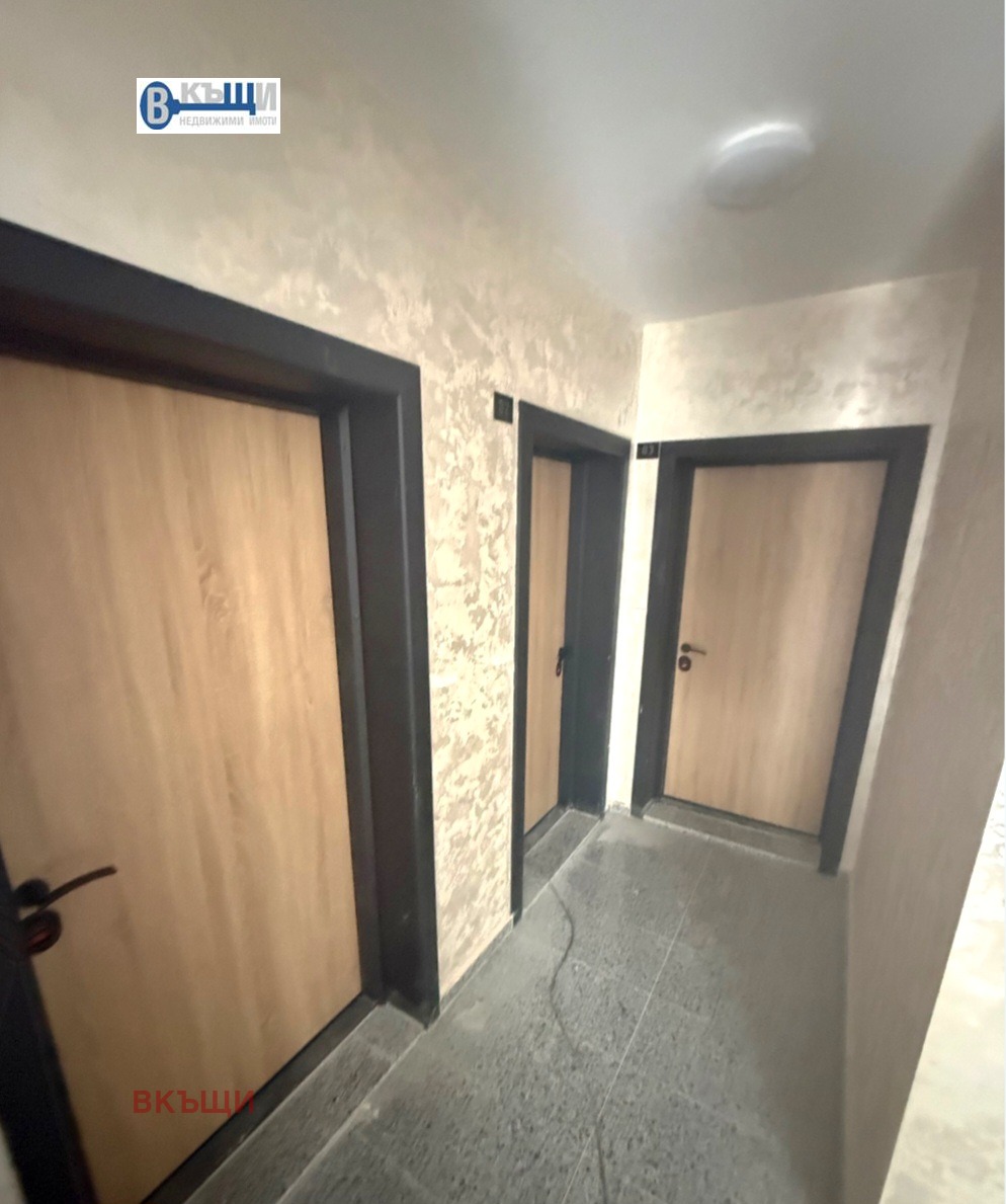 Продава 3-СТАЕН, гр. Велико Търново, Картала, снимка 11 - Апартаменти - 55652496