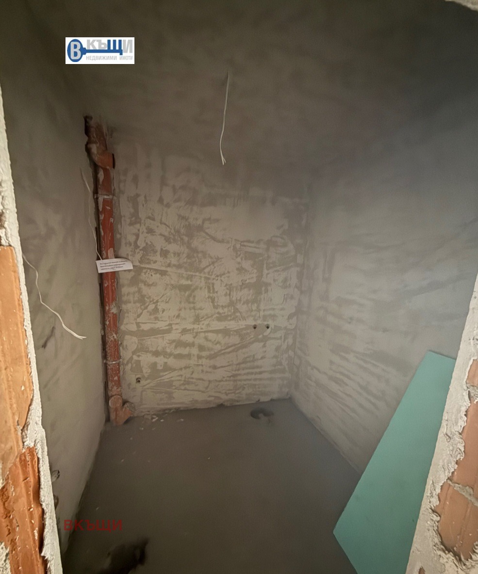 Продава 3-СТАЕН, гр. Велико Търново, Картала, снимка 8 - Апартаменти - 55652496