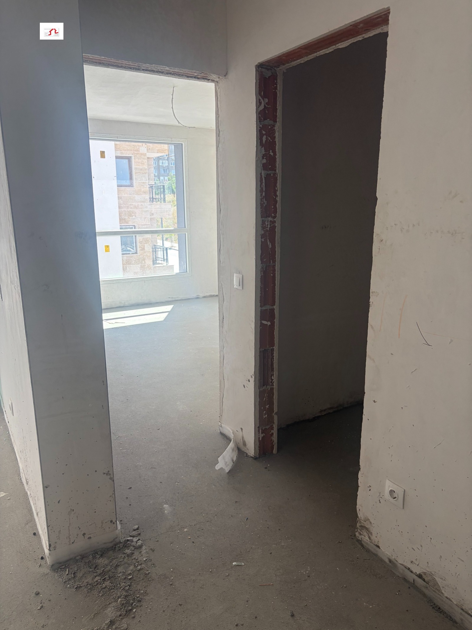 Продава 3-СТАЕН, гр. София, Малинова долина, снимка 4 - Апартаменти - 55729034
