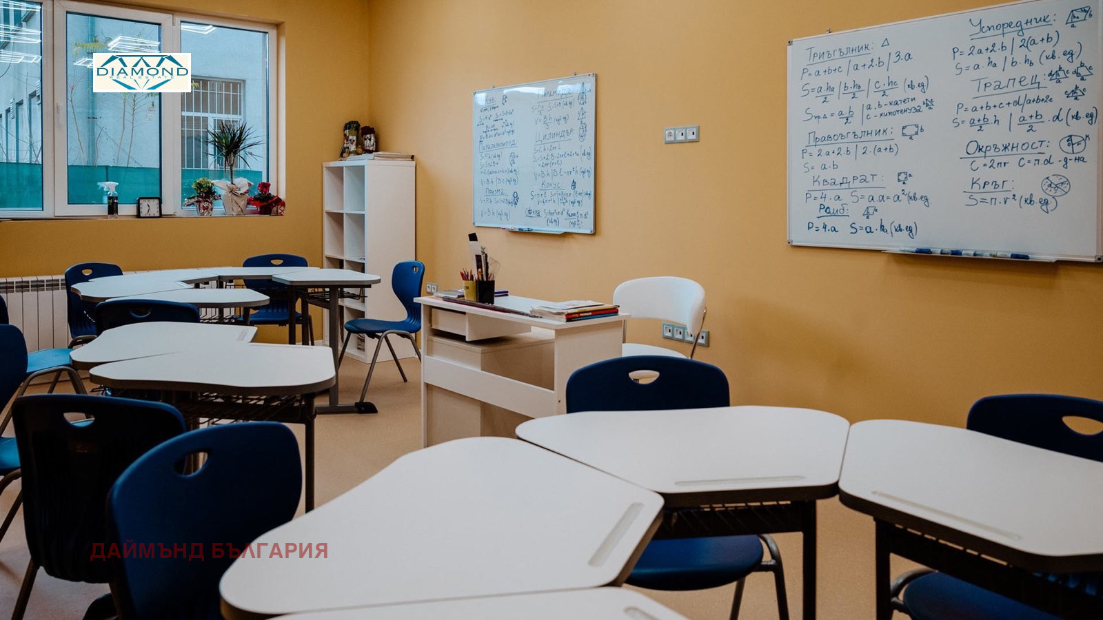 Продава ОФИС, гр. София, Хаджи Димитър, снимка 5 - Офиси - 53654127