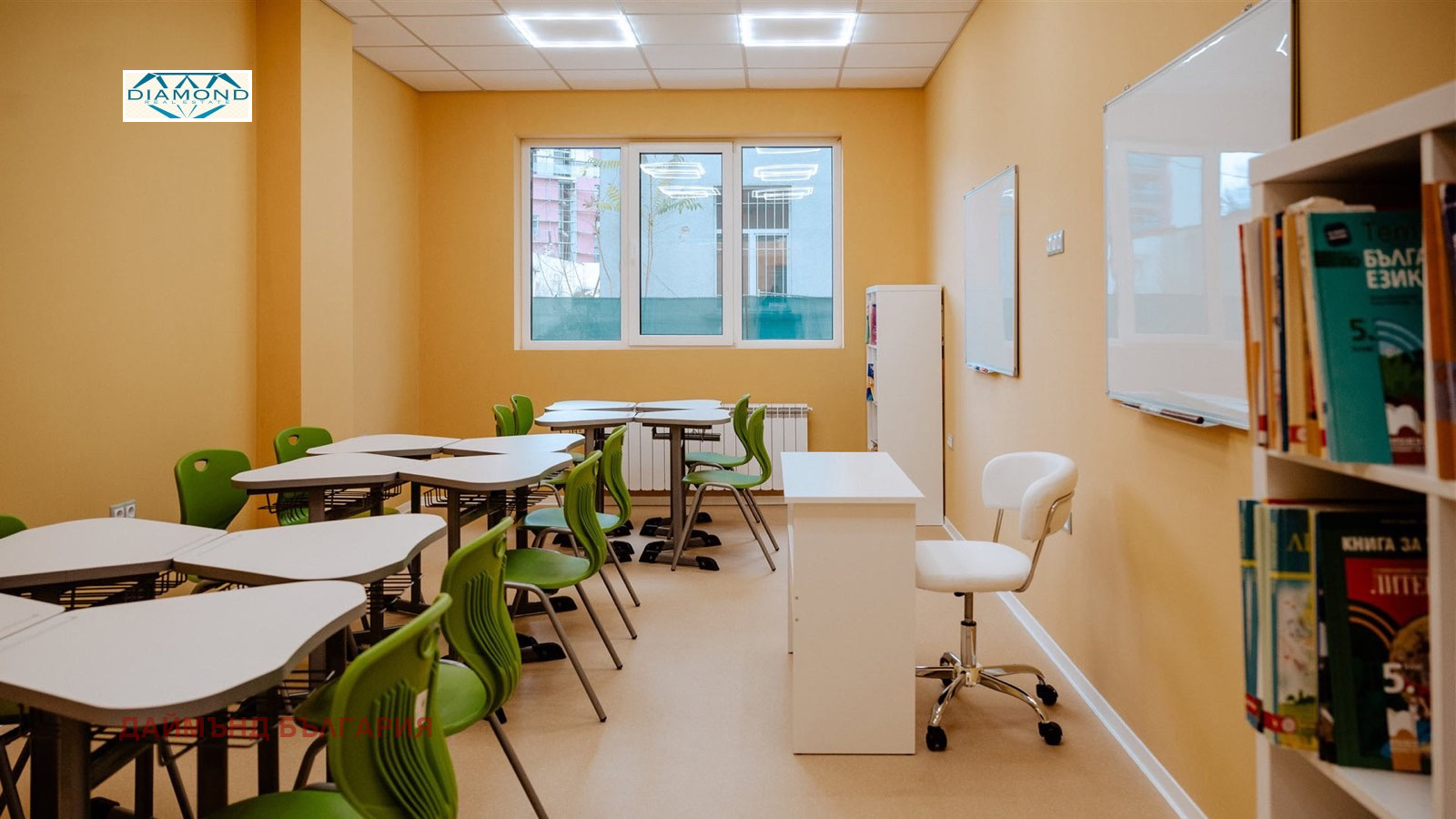 Продава ОФИС, гр. София, Хаджи Димитър