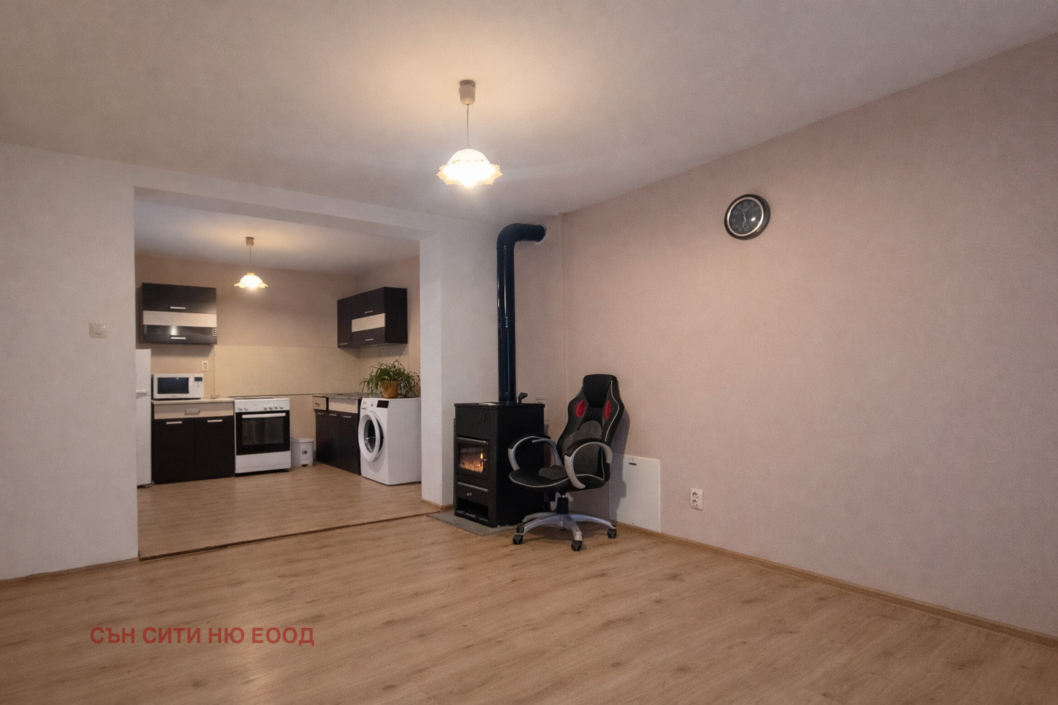 Продава КЪЩА, с. Петърч, област София област, снимка 6 - Къщи - 53078294