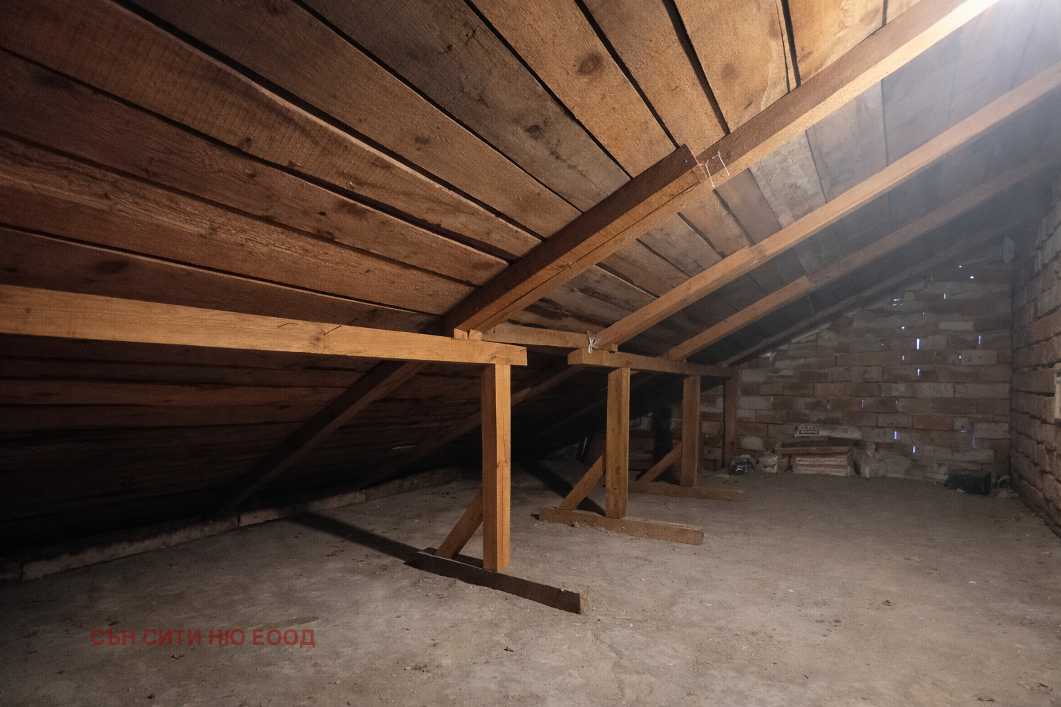 Продава КЪЩА, с. Петърч, област София област, снимка 13 - Къщи - 53078294