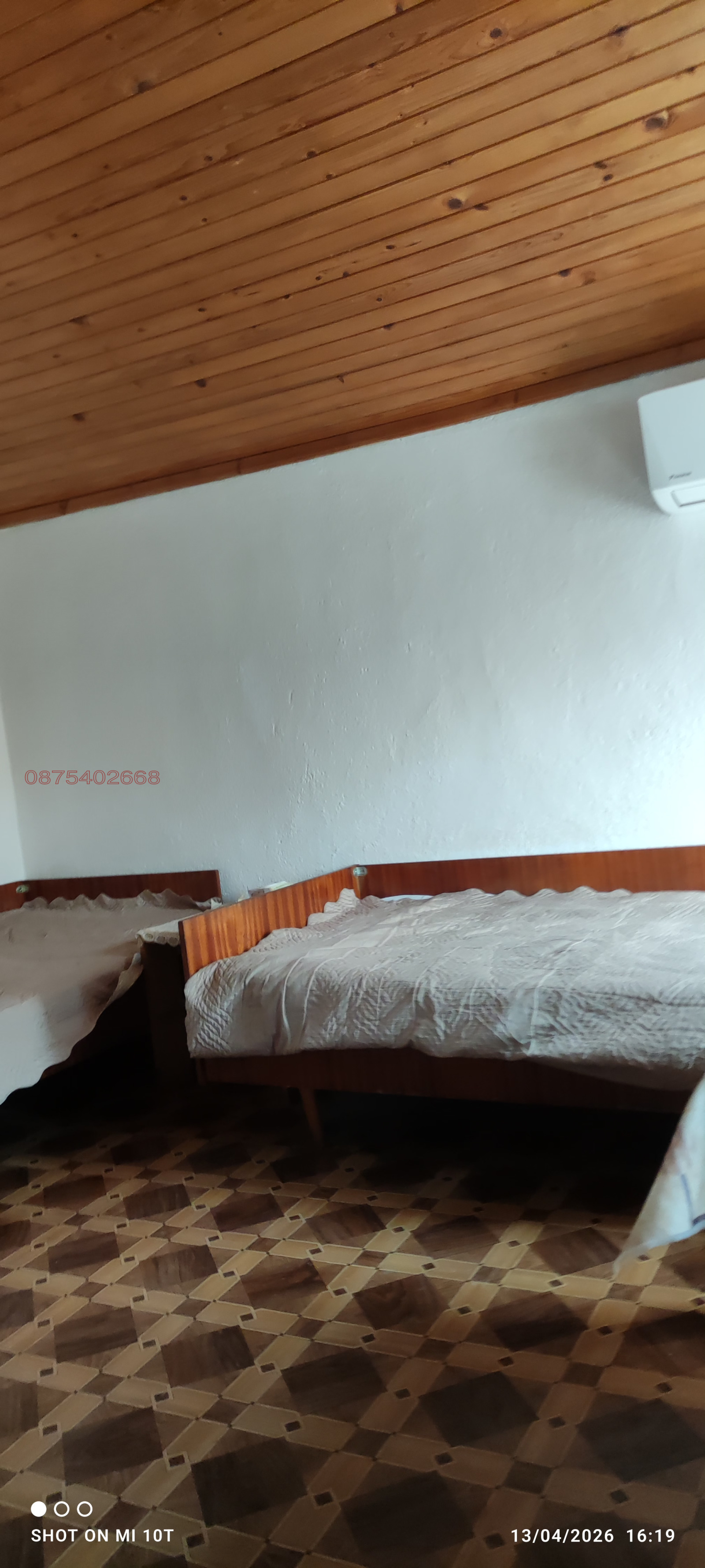 Продава КЪЩА, с. Кравино, област Стара Загора, снимка 14 - Къщи - 54182304