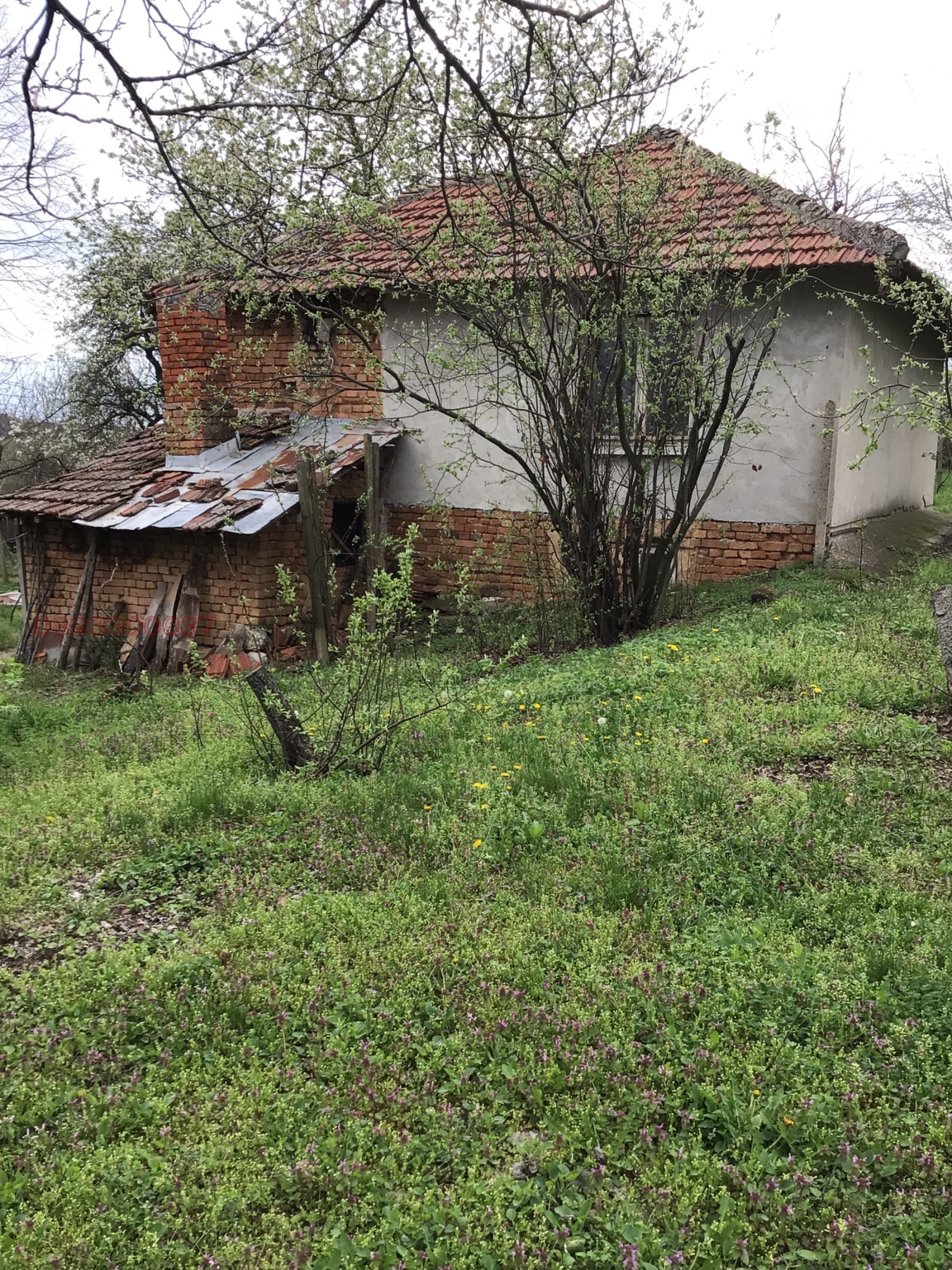 Продава КЪЩА, с. Юпер, област Разград, снимка 14 - Къщи - 54249407