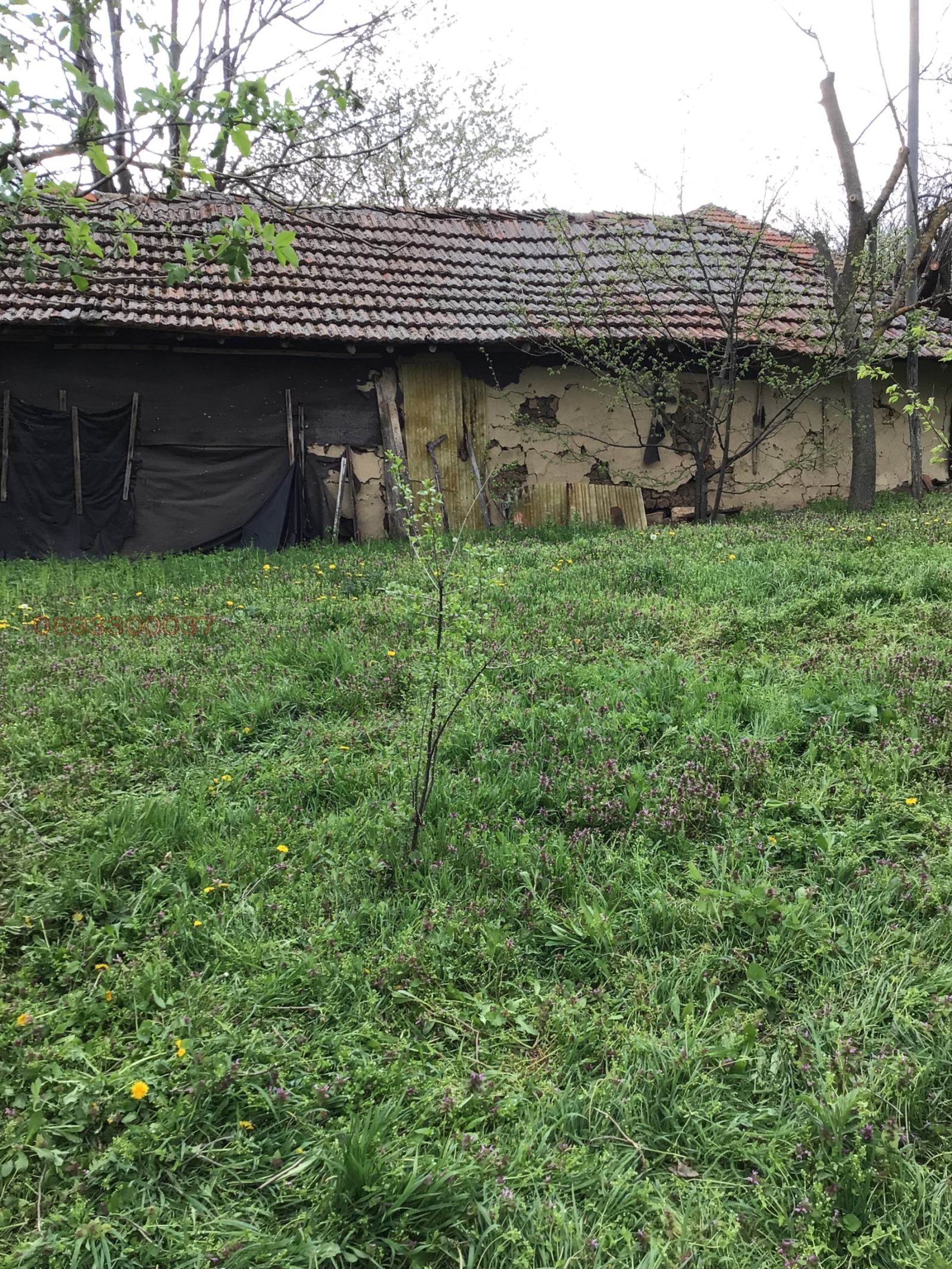 Продава КЪЩА, с. Юпер, област Разград, снимка 13 - Къщи - 54249407