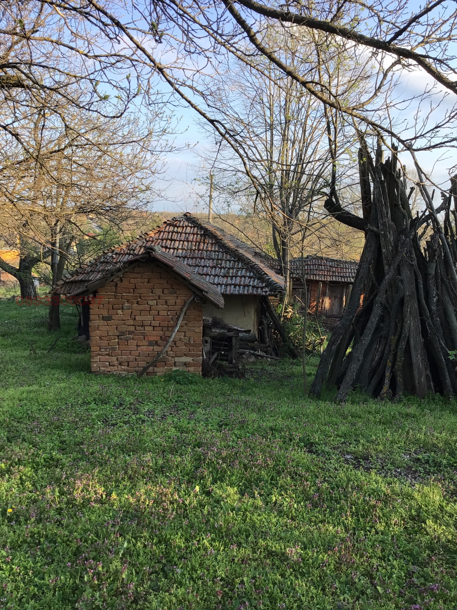 Продава КЪЩА, с. Юпер, област Разград, снимка 5 - Къщи - 54249407