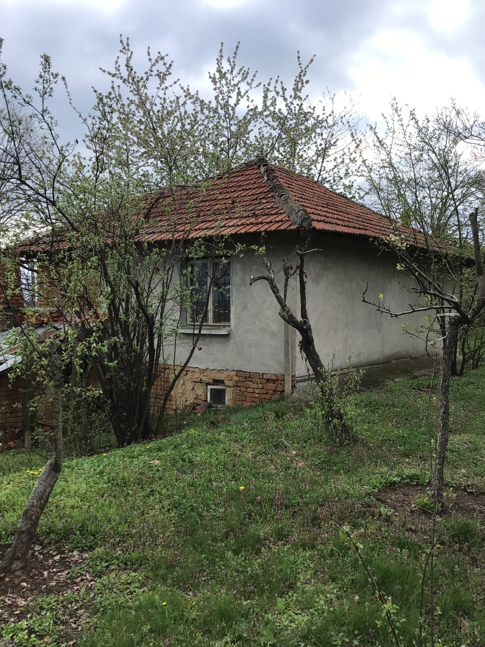 Продава КЪЩА, с. Юпер, област Разград, снимка 7 - Къщи - 54249407