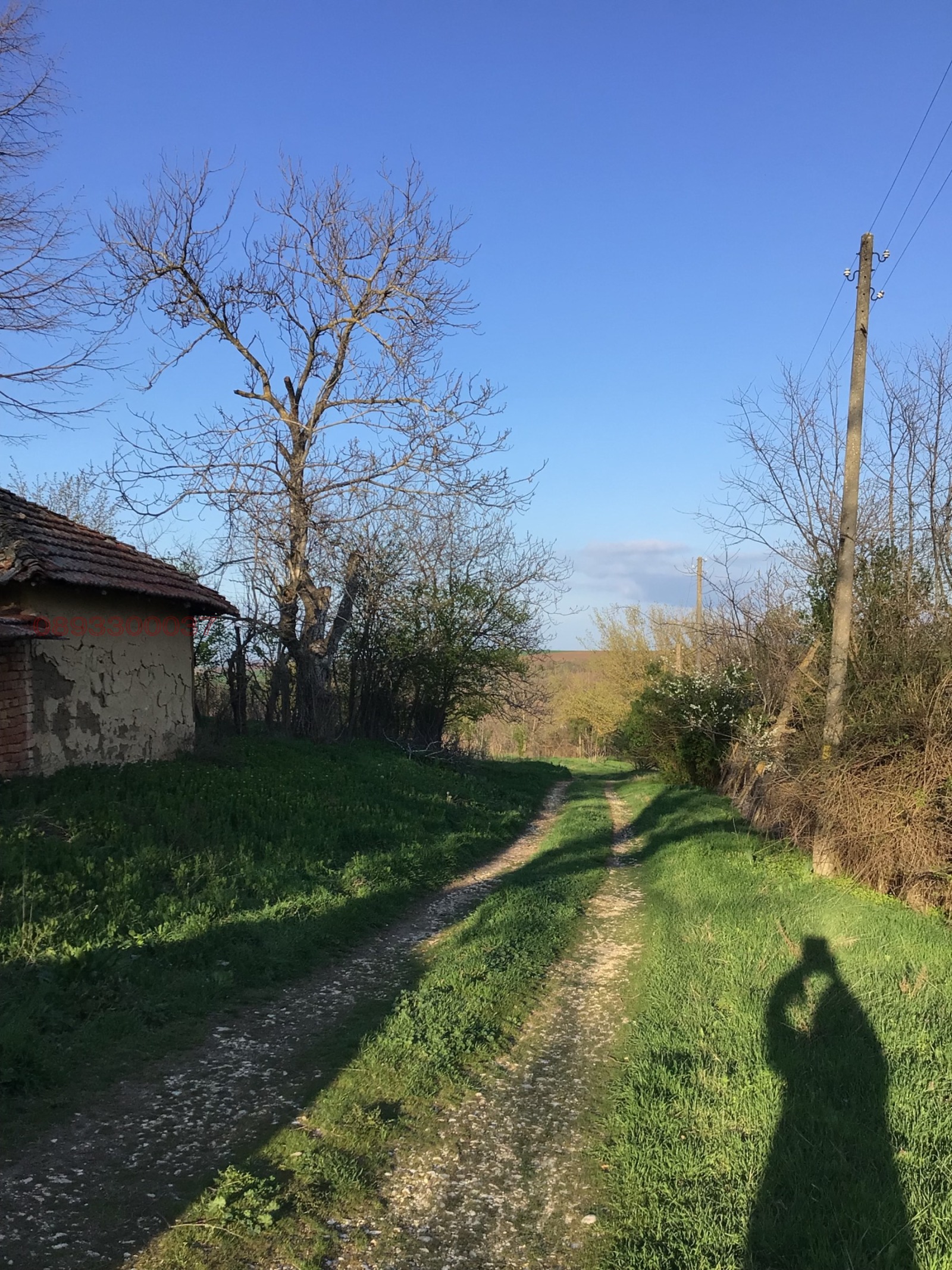 Продава КЪЩА, с. Юпер, област Разград, снимка 15 - Къщи - 54249407