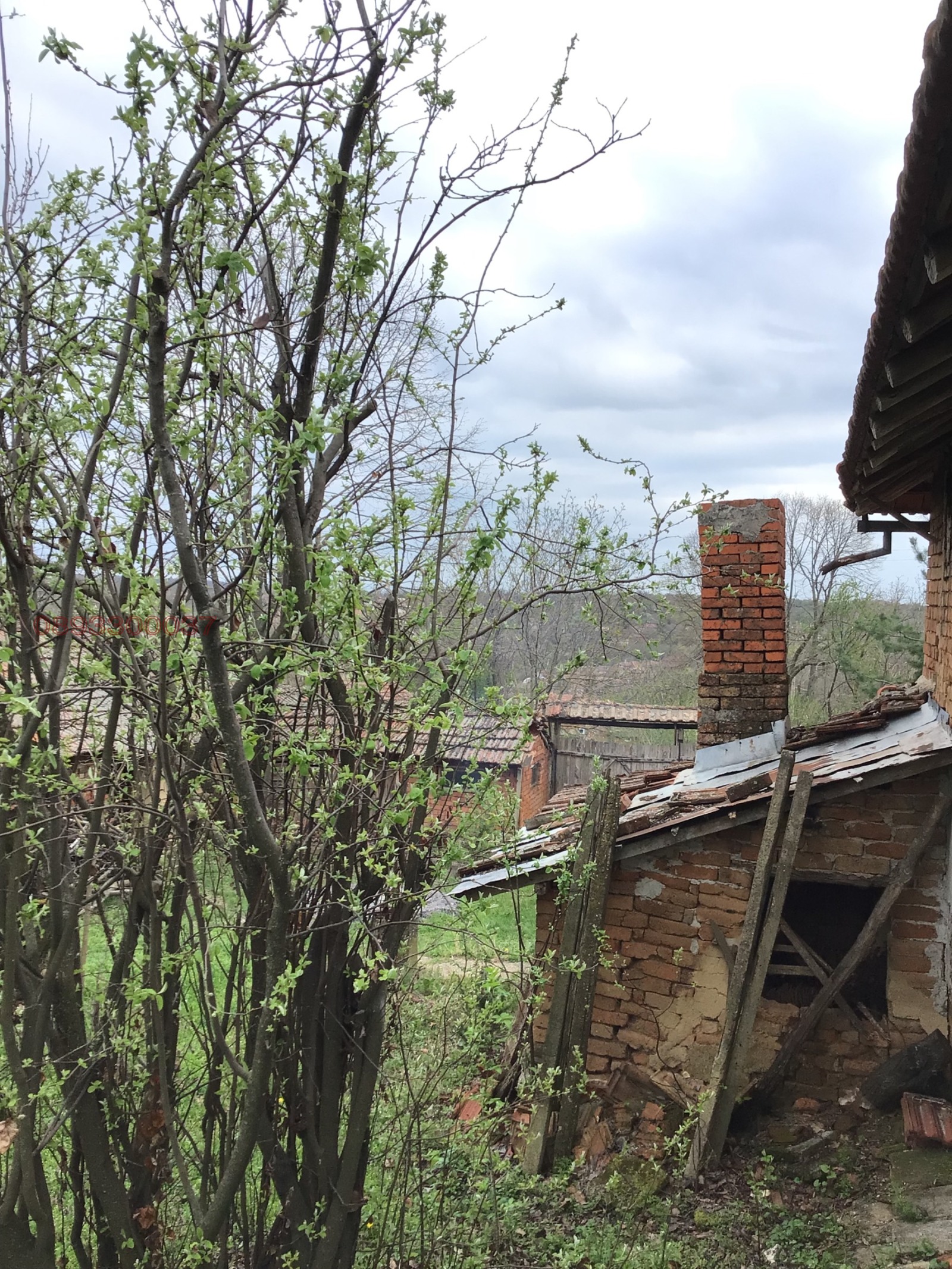 Продава КЪЩА, с. Юпер, област Разград, снимка 11 - Къщи - 54249407