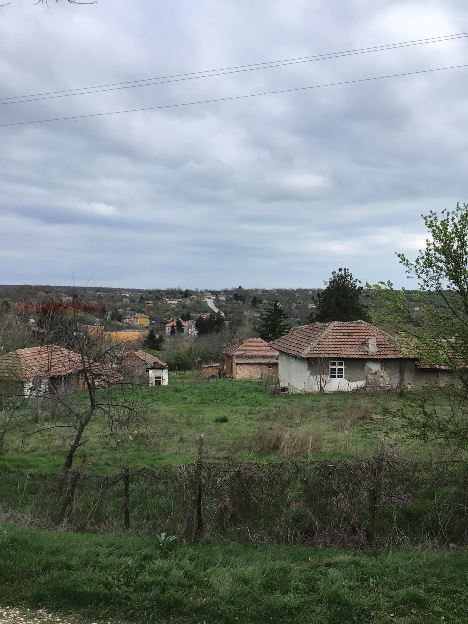 Продава КЪЩА, с. Юпер, област Разград, снимка 12 - Къщи - 54249407