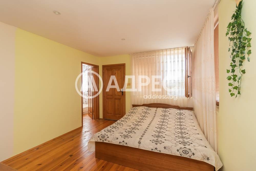 Продава КЪЩА, гр. Варна, м-т Боровец - север, снимка 15 - Къщи - 54410627