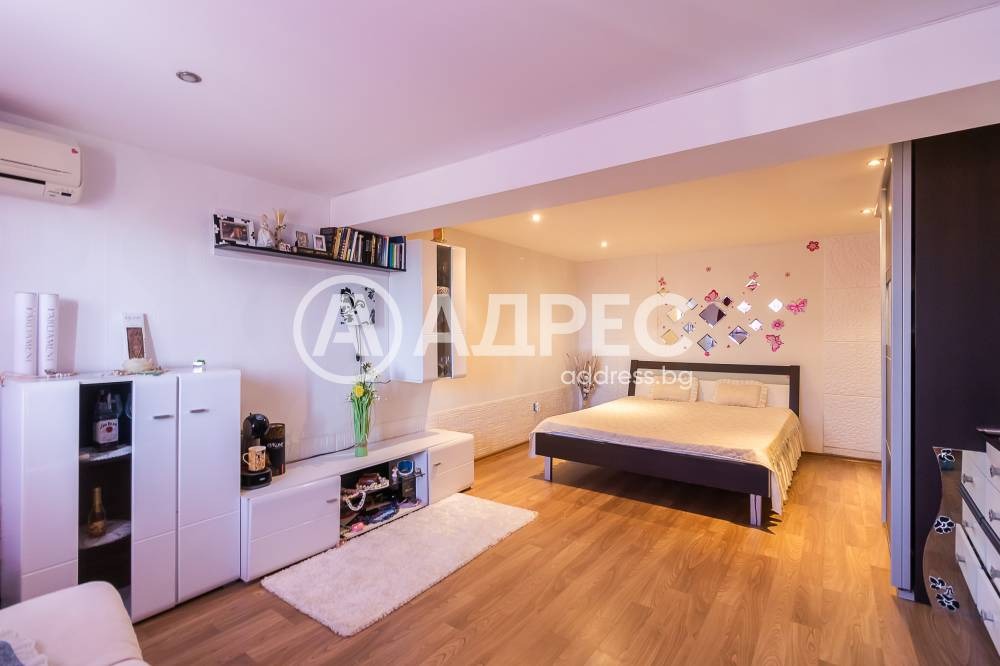 Продава КЪЩА, гр. Варна, м-т Боровец - север, снимка 12 - Къщи - 54410627