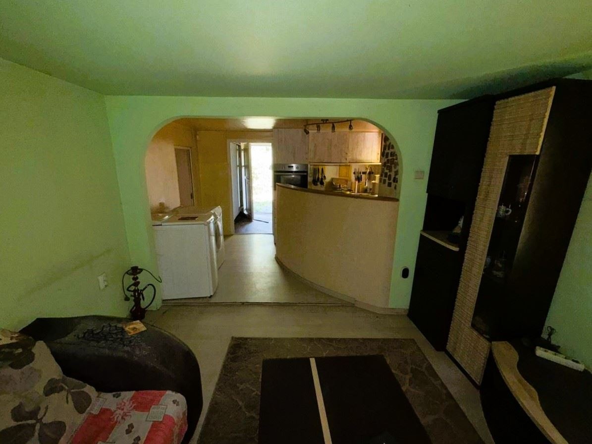 Продава КЪЩА, гр. Перник, Каменина, снимка 4 - Къщи - 55989239