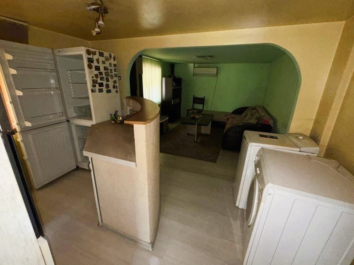 Продава КЪЩА, гр. Перник, Каменина, снимка 3 - Къщи - 55989239