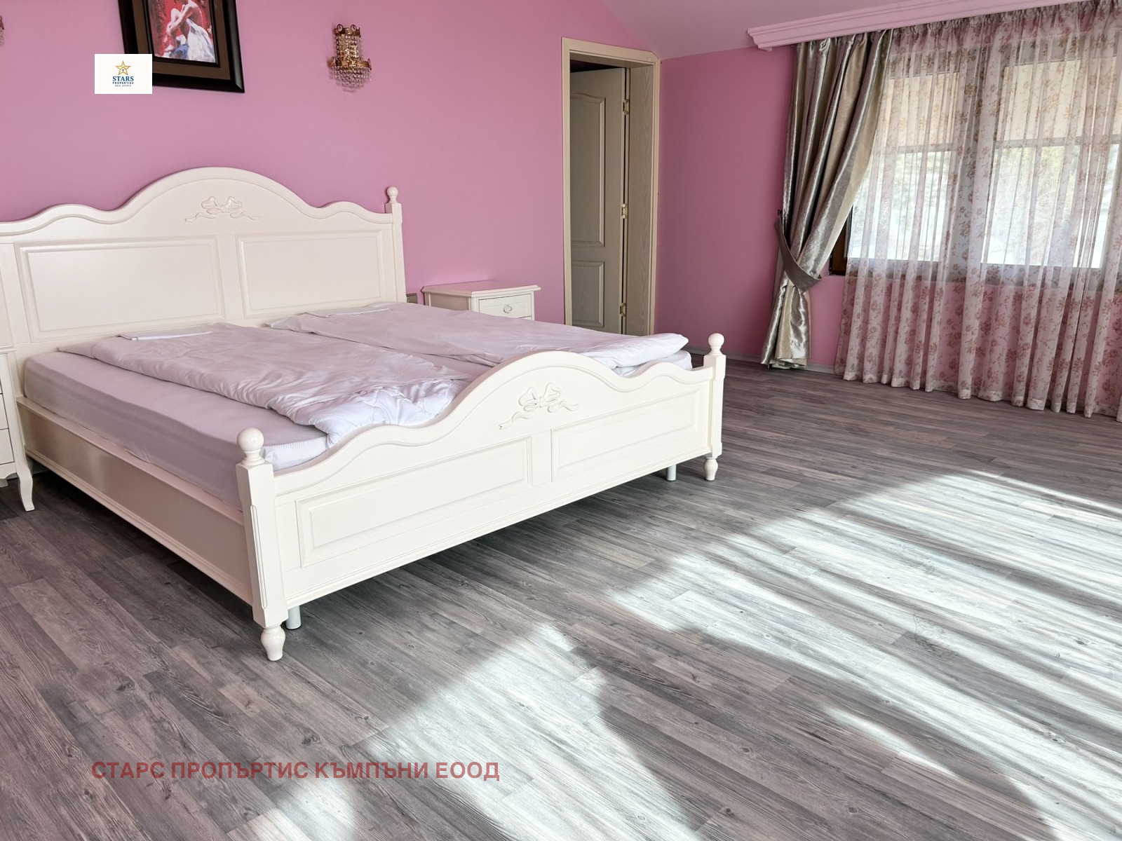 Продава ХОТЕЛ, гр. Варна, м-т Манастирски рид, снимка 3 - Хотели - 53812631