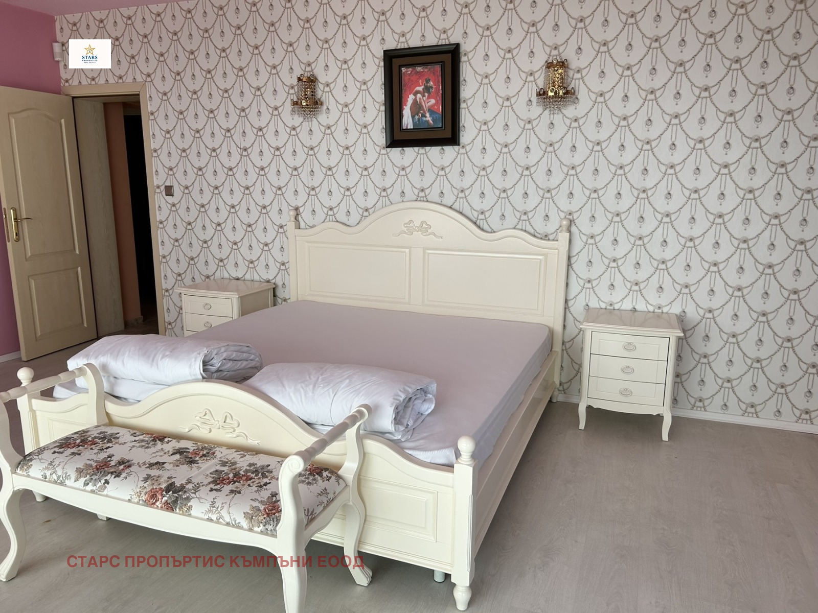 Продава ХОТЕЛ, гр. Варна, м-т Манастирски рид, снимка 5 - Хотели - 53812631