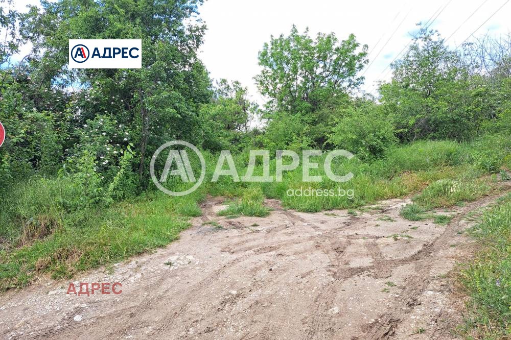 Продава ПАРЦЕЛ, гр. Варна, м-т Планова, снимка 2 - Парцели - 51199771
